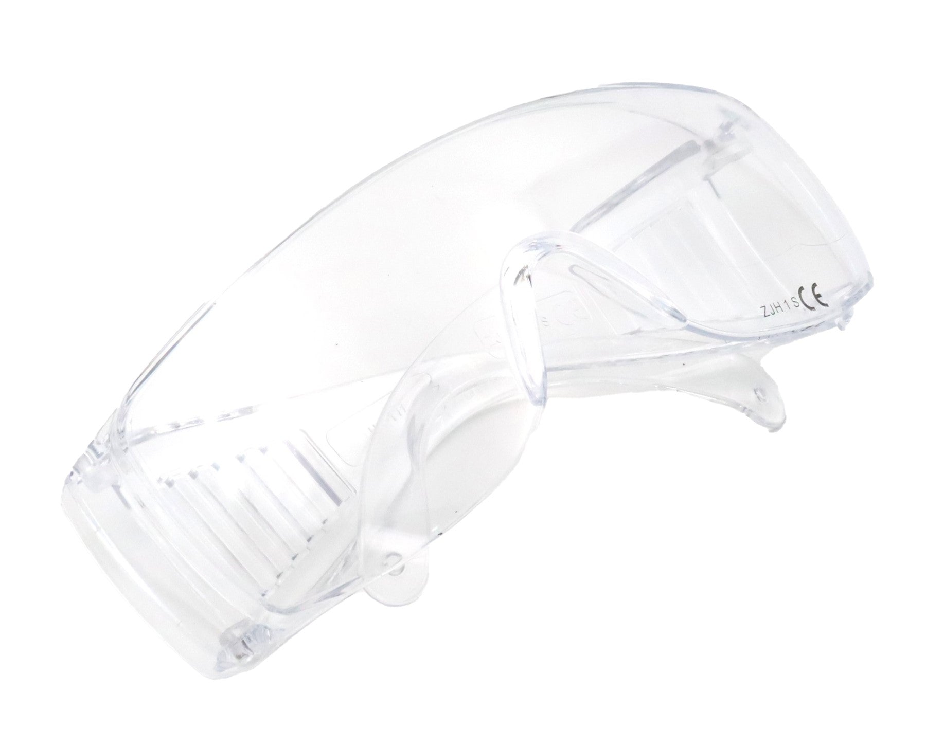 Hilka Safety Over Specs Glasses 77994402