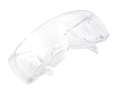 Hilka Safety Over Specs Glasses 77994402
