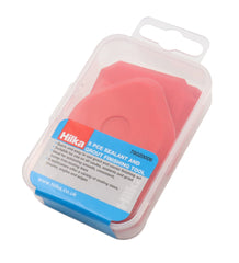 Hilka 5 pce Sealant and Grout Finishing Tool 78020006