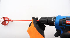 Hilka Paint Mixer Painted Finish 78042085