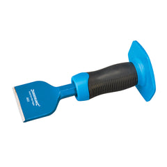 Silverline Bolster Chisel with Guard 781710