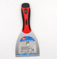 Hilka 4" (101mm) Scraper 78303304