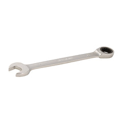 Silverline Fixed Head Ratchet Spanner 783122