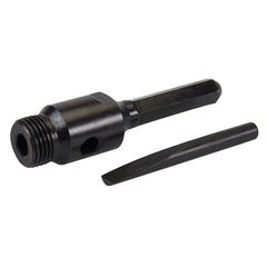 Silverline Hex Core Drill Arbor 783138