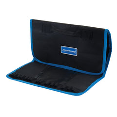 Silverline Expert Tool Roll 783142