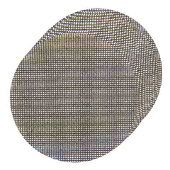 Silverline Hook & Loop Mesh Discs 225mm 10pk 783379