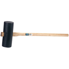 Draper Paviors Rubber Mallet, 6kg/13lb 78453