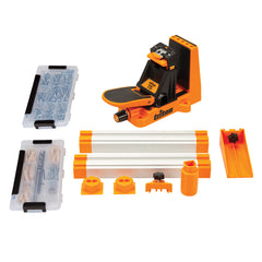 Triton T6 Pocket-Hole Jig Master Set 12pce 785243 product image