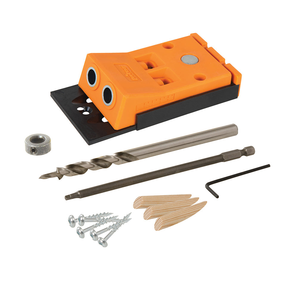 Triton Double Mini Pocket-Hole Jig 785737 product image