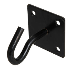Fixman Chain Plate Black 786651