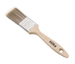 Hilka 1 1/2" Eco Synthetic Bristle Paint Brush 78705015