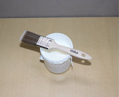 Hilka 1 1/2" Eco Synthetic Bristle Paint Brush 78705015