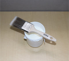 Hilka 2" Eco Synthetic Bristle Paint Brush 78705020