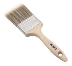 Hilka 2 1/2" Eco Synthetic Bristle Paint Brush 78705025