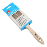 Hilka 2 1/2" Eco Synthetic Bristle Paint Brush 78705025