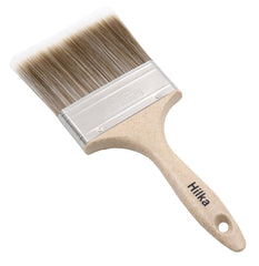 Hilka 4" Eco Synthetic Bristle Paint Brush 78705040