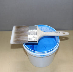 Hilka 4" Eco Synthetic Bristle Paint Brush 78705040