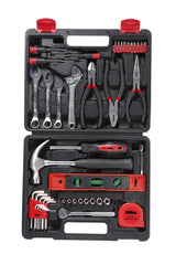 Hilka 45 pce Home Tool Kit 78730045