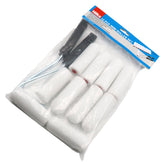 Hilka 12 pce Mini Roller Set 78900013