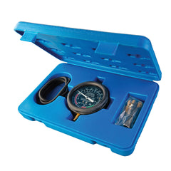 Silverline Vacuum & Fuel Pump Pressure Test Gauge 791008