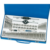 Draper Combination Tap and Die Set Metric and BSP (76 Piece) 79205