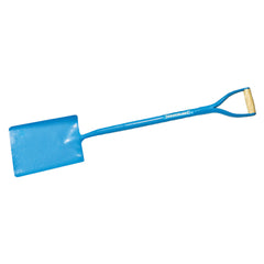 Silverline Solid Forged Square Mouth Shovel 793741