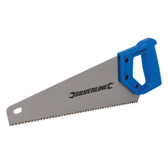 Silverline Hardpoint Saw 793762