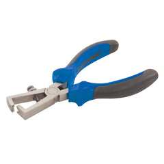 Silverline Expert Wire Stripping Pliers 793766