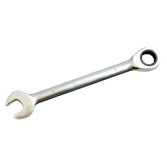 Silverline Fixed Head Ratchet Spanner 793777