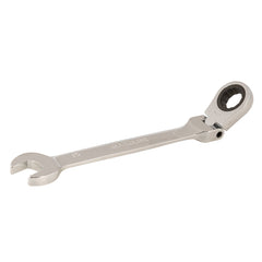 Silverline Flexible Head Ratchet Spanner 793805