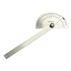 Silverline Protractor 793829