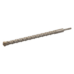 Silverline SDS Plus Crosshead Drill Bit 794328