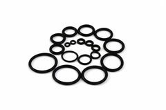 Hilka 419 pce O Ring Set 79551841