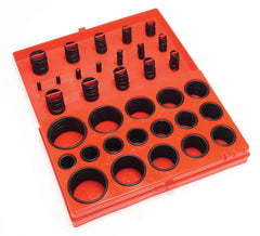 Hilka 419 pce O Ring Set 79551841