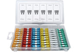 Hilka 120 pce Car Fuse Set 79552112