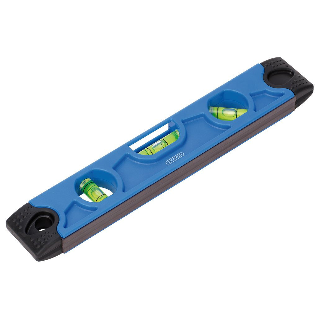 Draper Torpedo Spirit Level, 230mm 79579