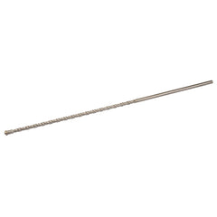 Silverline Crosshead Masonry Drill Bit 797968