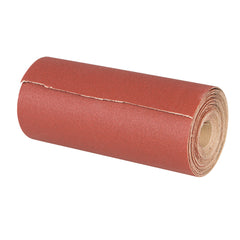 Silverline Aluminium Oxide Roll 50m 799197