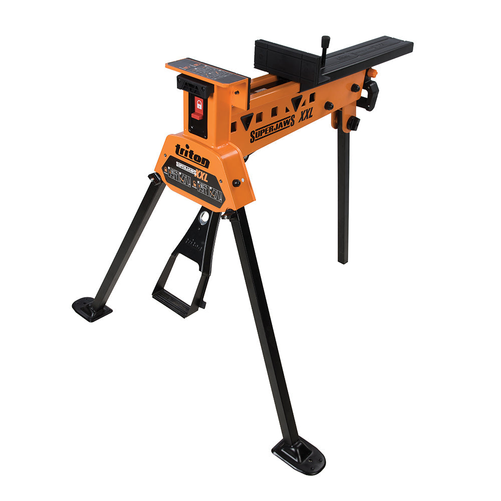 Triton SuperJaws XL Portable Clamping System 799226 product image