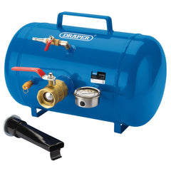 Draper Tyre Bead Seater, 19L 80000