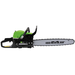 Draper Petrol Chainsaw, 500mm, 52cc 80106