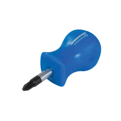 Silverline Stubby Screwdriver 801328