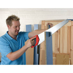 Draper Redline® Soft Grip Hardpoint Handsaw, 500mm 80211