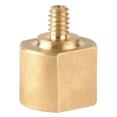 Draper Prolaser® UNC Tripod Adaptor, 5/8" to 1/4" 80491