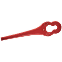 Draper Spare Blades for 75212 (Pack of 10) 80789