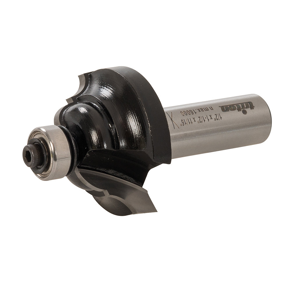 Triton 1/2" Classical Bit 809891 product image