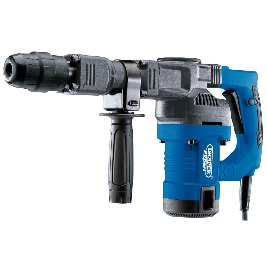 Draper Expert 230V SDS Max Breaker, 7kg, 1050W 81077