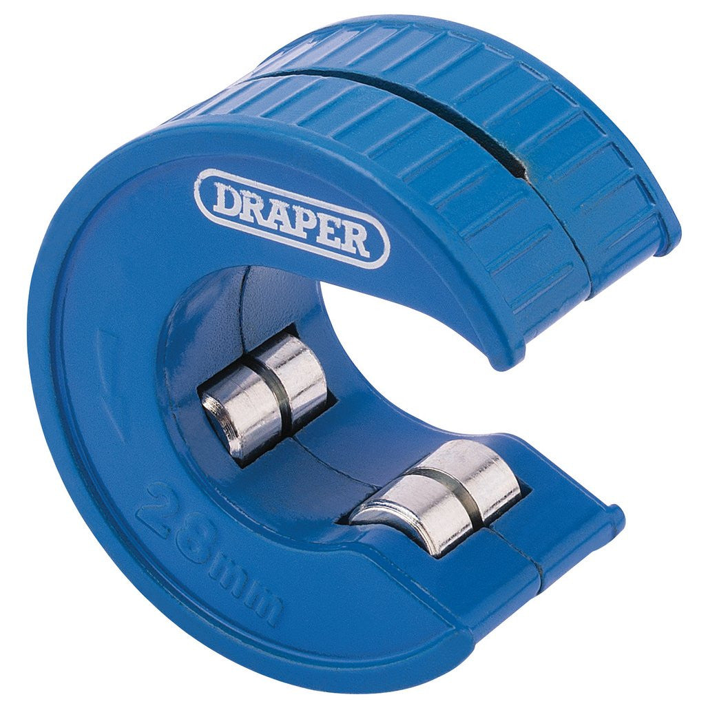 Draper Automatic Pipe Cutter, 28mm 81124