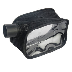 Triton Dust Extraction System 811369 product image