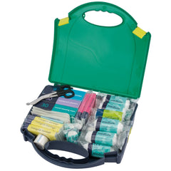 Draper First Aid Kit, Medium 81289